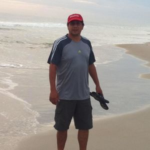 Meet your Posher, Fernando